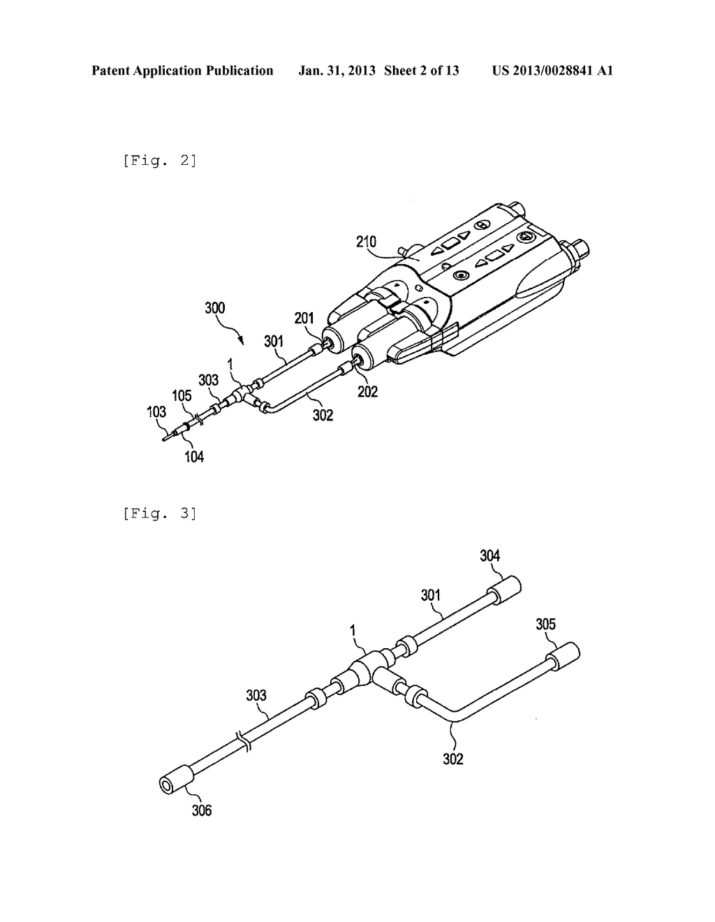 MIXING DEVICE, MIXING TUBE, DRUG SOLUTION INJECTING SYSTEM, AND DRUG     SOLUTION MIXING METHOD - diagram, schematic, and image 03