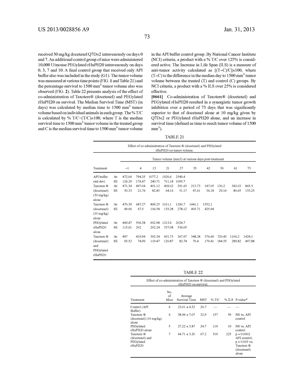 Modified hyaluronidases and uses in treating hyaluronan-associated     diseases and conditions - diagram, schematic, and image 91