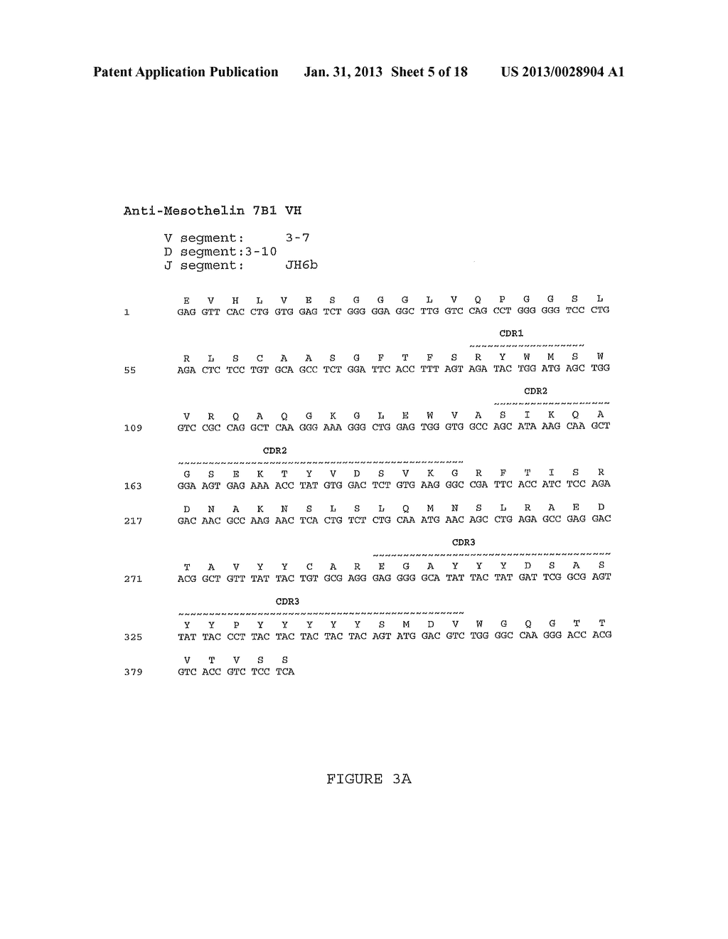 HUMAN ANTIBODIES THAT BIND MESOTHELIN, AND USES THEREOF - diagram, schematic, and image 06