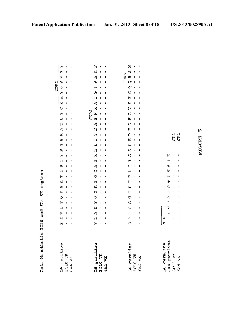 HUMAN ANTIBODIES THAT BIND MESOTHELIN, AND USES THEREOF - diagram, schematic, and image 09