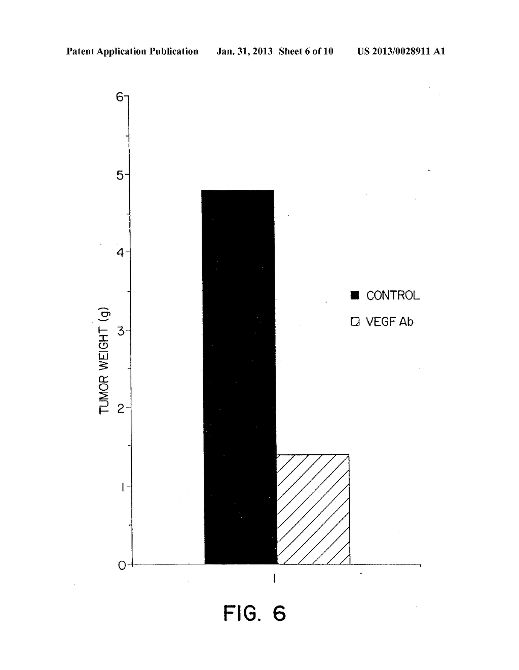 VASCULAR ENDOTHELIAL CELL GROWTH FACTOR ANTAGONISTS - diagram, schematic, and image 07