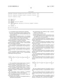 BIOSYNTHETIC SYSTEM THAT PRODUCES IMMUNOGENIC POLYSACCHARIDES IN     PROKARYOTIC CELLS diagram and image