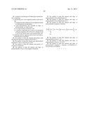 BIOSYNTHETIC SYSTEM THAT PRODUCES IMMUNOGENIC POLYSACCHARIDES IN     PROKARYOTIC CELLS diagram and image