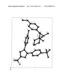 CO-CRYSTALS OF VENLAFAXINE AND CELECOXIB diagram and image