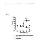 CO-CRYSTALS OF VENLAFAXINE AND CELECOXIB diagram and image