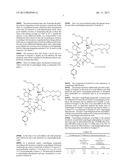 CASPOFUNGIN FORMULATIONS diagram and image