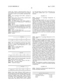 CASPOFUNGIN FORMULATIONS diagram and image