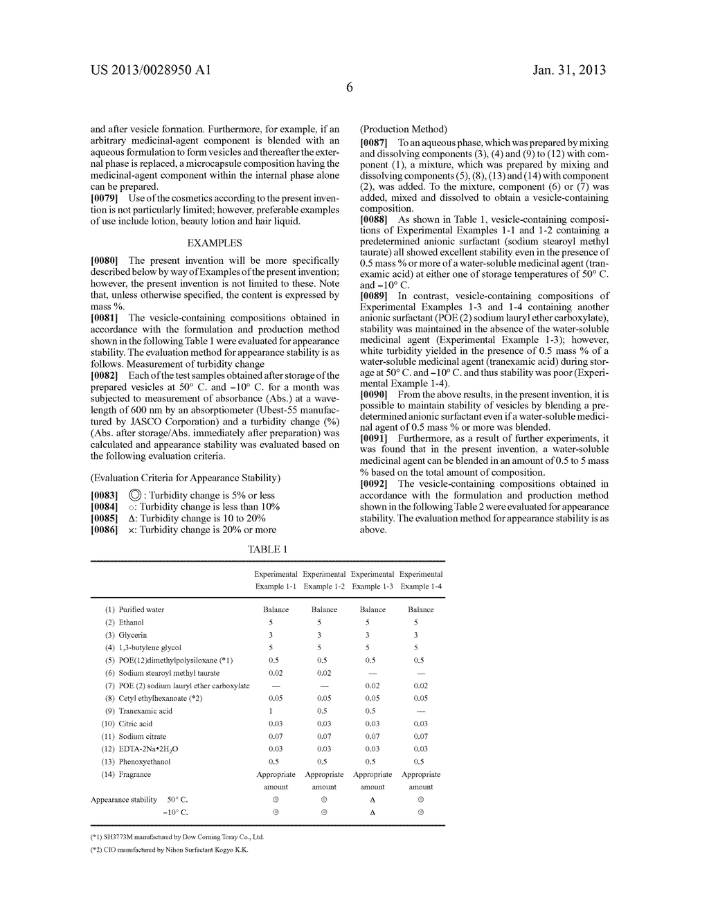 Vesicle-Containing Composition - diagram, schematic, and image 07