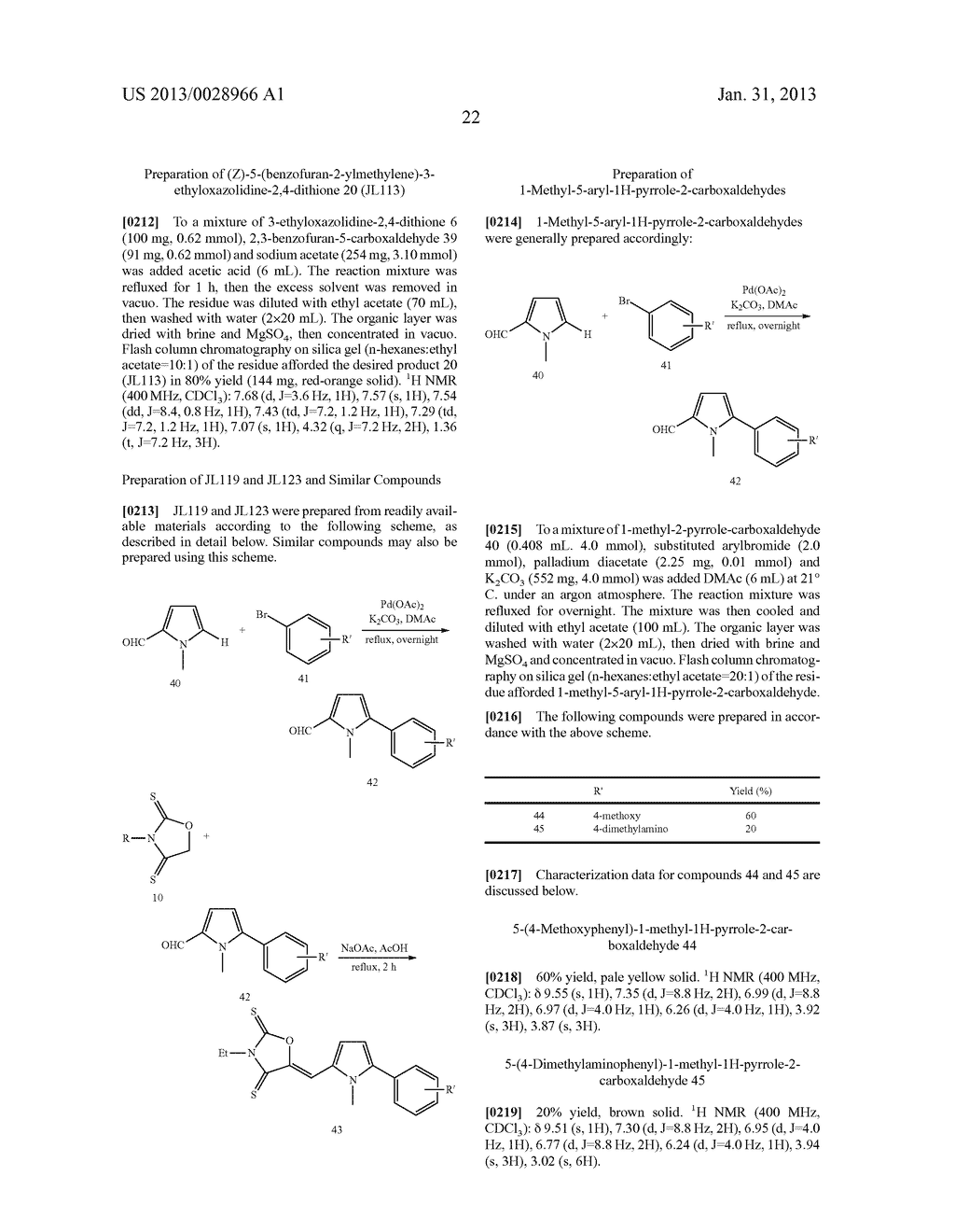 Broad Spectrum Antiviral and Antiparasitic Agents - diagram, schematic, and image 28