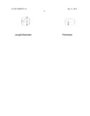 PARTICULATE COMPRISING A CALCIUM-CONTAINING COMPOUND AND A SUGAR ALCOHOL diagram and image