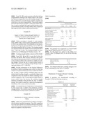 PARTICULATE COMPRISING A CALCIUM-CONTAINING COMPOUND AND A SUGAR ALCOHOL diagram and image