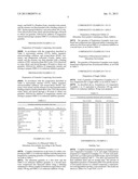 PHARMACEUTICAL FORMULATION IN THE FORM OF BILAYERED TABLETS COMPRISING     HMG-COA REDUCTASE INHIBITOR AND IRBESARTAN diagram and image