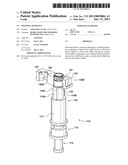 MOLDING APPARATUS diagram and image