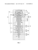 MOLDING APPARATUS diagram and image