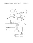 Apparatus for Recycling of Protein Waste and Fuel Production diagram and image