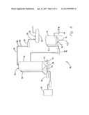 Apparatus for Recycling of Protein Waste and Fuel Production diagram and image