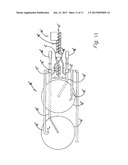 Apparatus for Recycling of Protein Waste and Fuel Production diagram and image