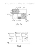 BEVERAGE CARBONATOR AND METHOD FOR PRODUCING SUCH CARBONATED BEVERAGE diagram and image