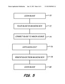 MASKANT FREE DIFFUSION COATING PROCESS diagram and image