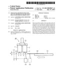 INKJET HEAD, METHOD OF DETECTING EJECTION ABNORMALITY OF THE INKJET HEAD,     AND METHOD OF FORMING FILM diagram and image