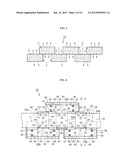 INKJET HEAD, METHOD OF DETECTING EJECTION ABNORMALITY OF THE INKJET HEAD,     AND METHOD OF FORMING FILM diagram and image