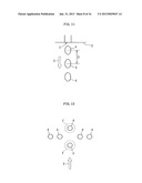 INKJET HEAD, METHOD OF DETECTING EJECTION ABNORMALITY OF THE INKJET HEAD,     AND METHOD OF FORMING FILM diagram and image