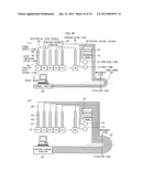 INKJET HEAD, METHOD OF DETECTING EJECTION ABNORMALITY OF THE INKJET HEAD,     AND METHOD OF FORMING FILM diagram and image