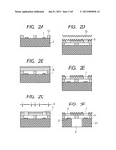 METHOD FOR MANUFACTURING LIQUID EJECTING HEAD diagram and image