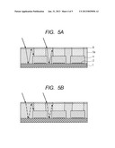 METHOD FOR MANUFACTURING LIQUID EJECTING HEAD diagram and image