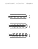 MODIFIED HOT RUNNER SYSTEMS FOR INJECTION BLOW MOLDING diagram and image