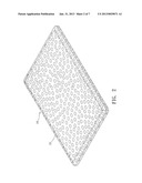 THIN METAL CASING WITH PLASTIC PART AND MANUFACTURING METHOD THEREOF diagram and image