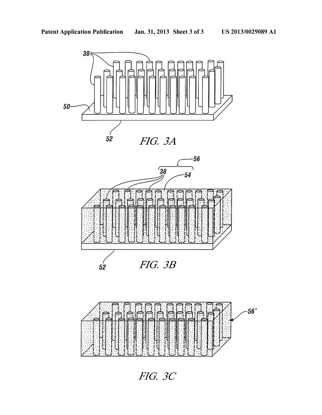 PRINT THROUGH REDUCTION IN LONG FIBER REINFORCED COMPOSITES BY ADDITION OF     CARBON NANOTUBES - diagram, schematic, and image 04