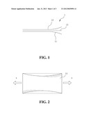 BIAXIAL STRETCHABLE ELASTIC LAMINATE diagram and image