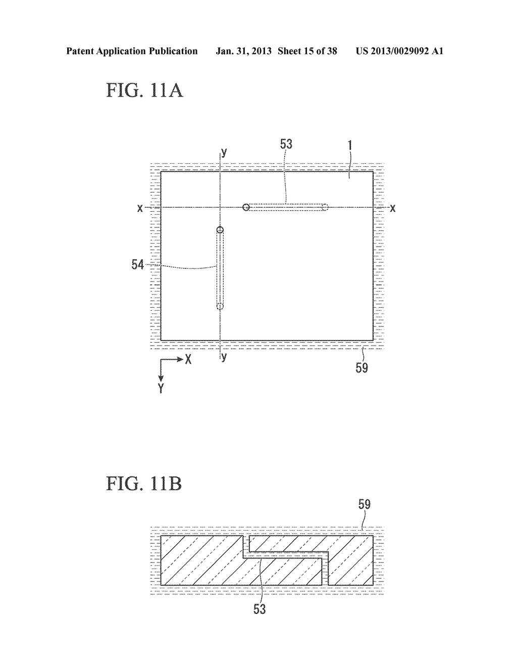 METHOD OF FORMING MICROSTRUCTURES, LASER IRRADIATION DEVICE, AND SUBSTRATE - diagram, schematic, and image 16