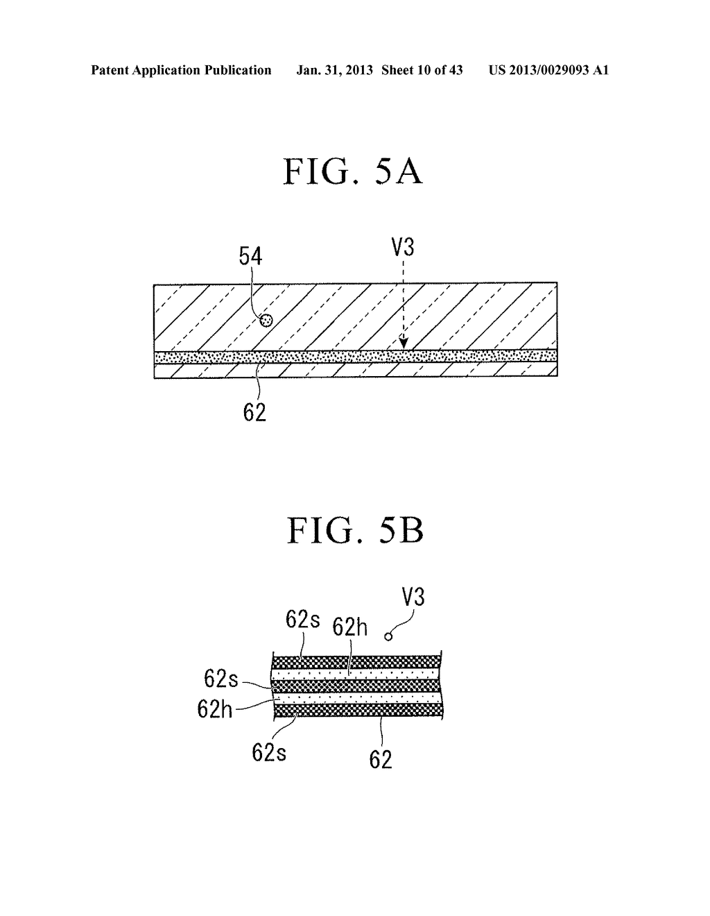 METHOD OF FORMING MICROSTRUCTURE, LASER IRRADIATION DEVICE, AND SUBSTRATE - diagram, schematic, and image 11