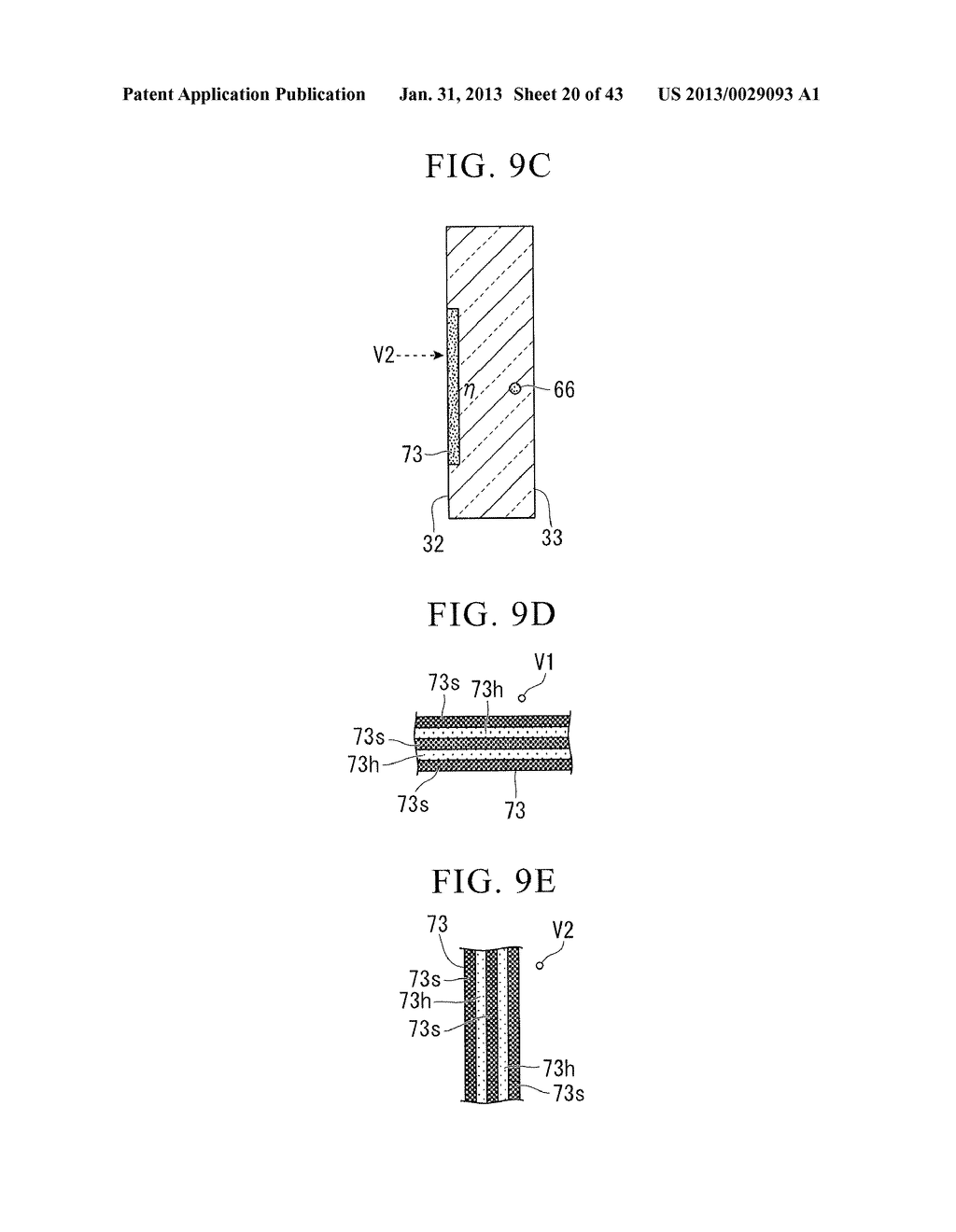 METHOD OF FORMING MICROSTRUCTURE, LASER IRRADIATION DEVICE, AND SUBSTRATE - diagram, schematic, and image 21