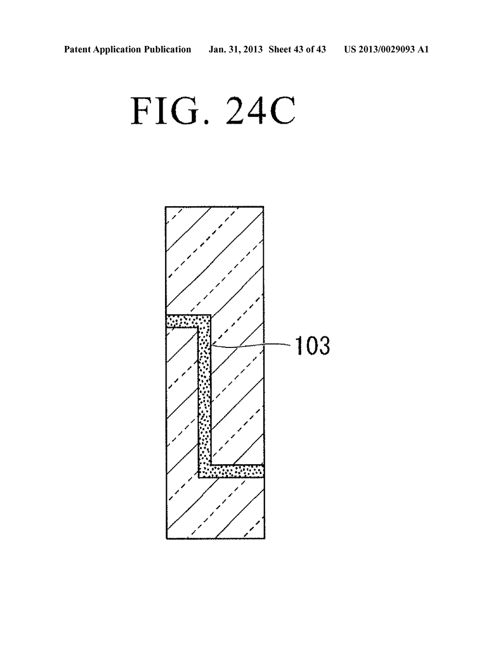 METHOD OF FORMING MICROSTRUCTURE, LASER IRRADIATION DEVICE, AND SUBSTRATE - diagram, schematic, and image 44