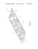 Material Panel Having a Graphic Surface Structure diagram and image