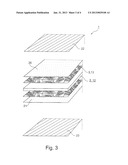 Material Panel Having a Graphic Surface Structure diagram and image