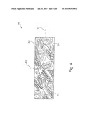 Material Panel Having a Graphic Surface Structure diagram and image