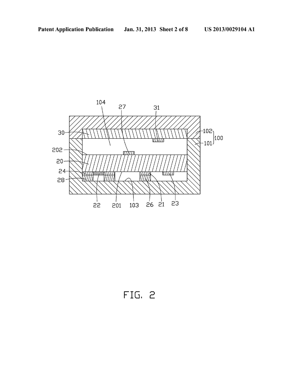 PLASTIC PRODUCT WITH THREE DIMENSIONAL PATTERN AND MANUFACTURING METHOD OF     THE SAME - diagram, schematic, and image 03
