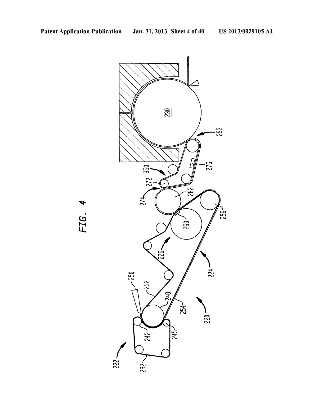 High Softness, High Durability Bath Tissues With Temporary Wet Strength - diagram, schematic, and image 05