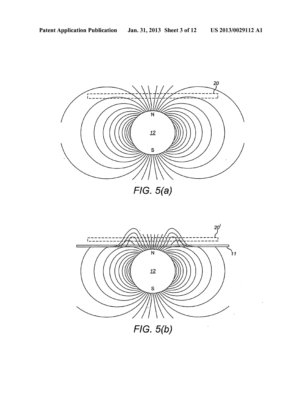 SECURITY ELEMENTS AND METHODS AND APPARATUS FOR THEIR MANUFACTURE - diagram, schematic, and image 04