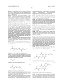 METHOD FOR FORMATION OF MULTI-LAYERED COATING FILM, AND COATED ARTICLE diagram and image