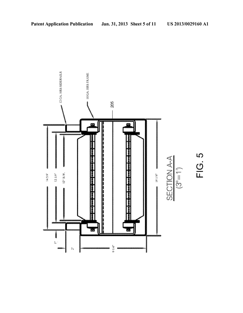 PROCESS AND SYSTEM FOR BRIQUETTING TITANIUM - diagram, schematic, and image 06