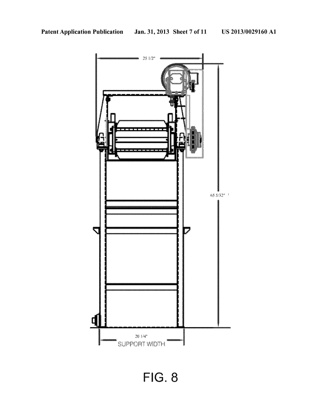 PROCESS AND SYSTEM FOR BRIQUETTING TITANIUM - diagram, schematic, and image 08