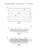 POROUS MATERIALS, ARTICLES INCLUDING SUCH POROUS MATERIALS, AND METHODS OF     MAKING SUCH POROUS MATERIALS diagram and image