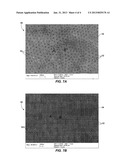 POROUS MATERIALS, ARTICLES INCLUDING SUCH POROUS MATERIALS, AND METHODS OF     MAKING SUCH POROUS MATERIALS diagram and image