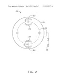 COATED ARTICLE AND METHOD FOR MAKING THE SAME diagram and image