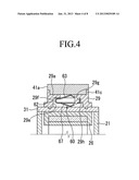 RECHARGEABLE BATTERY diagram and image